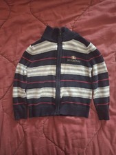 Burberry hoodie for kids taglia 4 anni
