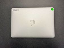 Apple Macbook Air 13" A1466 8GB DDR3 120GB SSD INTEL CORE i5-5350U 1.8GHz