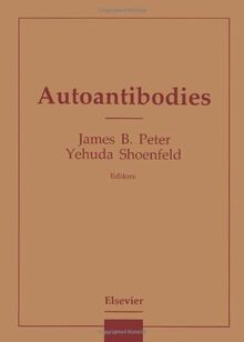 Autoantibodies von Elsevier Science | Buch | Zustand akzeptabel