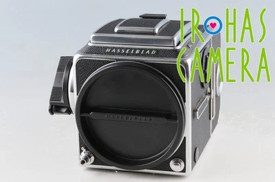 Hasselblad 503CX Film Cameras for sale - eBay