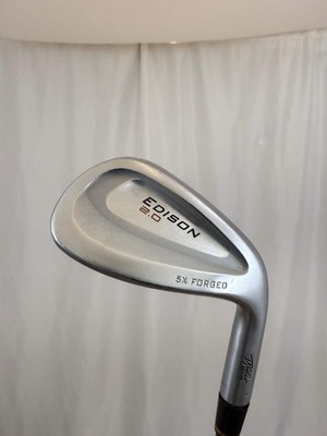 Edison 2 Gap Wedge 51° KBS Stiff Flex 35.75''