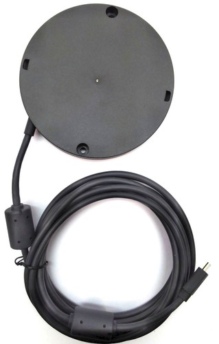 Logitech Rally Microphone Pod Hub Video Conferencing System 939-001647 - Picture 3 of 5
