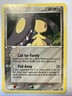 MAWILE Pokémon TCG Trading Card - RARE - 17/108 Ex Power Keepers