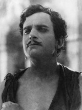 Fairbanks, Douglas, Sr. Actor, director, screenwriter, producer, U- Old Photo 1