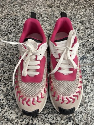 Tosca blu Designer Damen Sneaker 39 Ugly Neuwertig