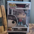 Funko Pop! Vinyl Stranger Things Will #426 Television Figure