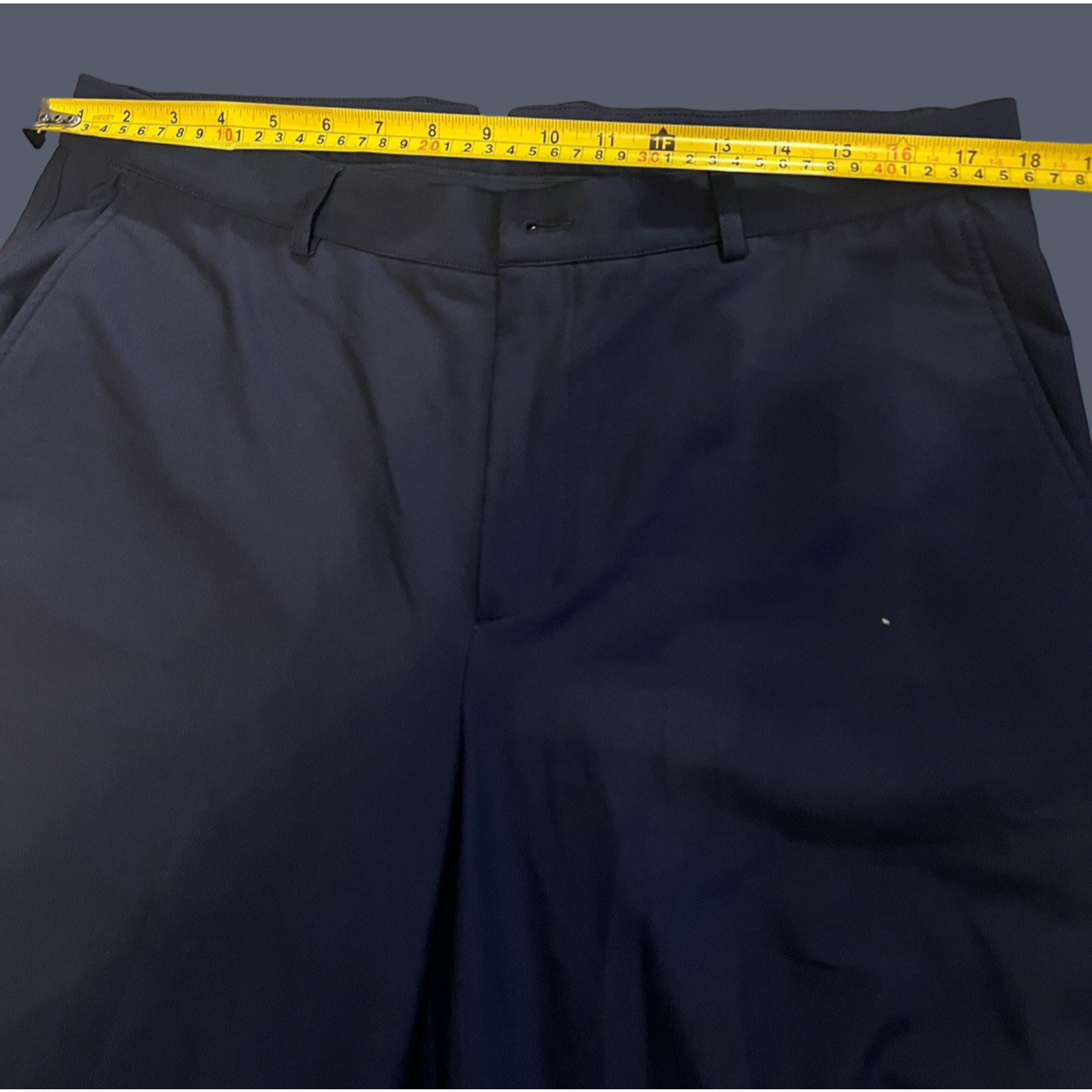 DUNNING Everbest Performance Tech Stretch Chino G… - image 6