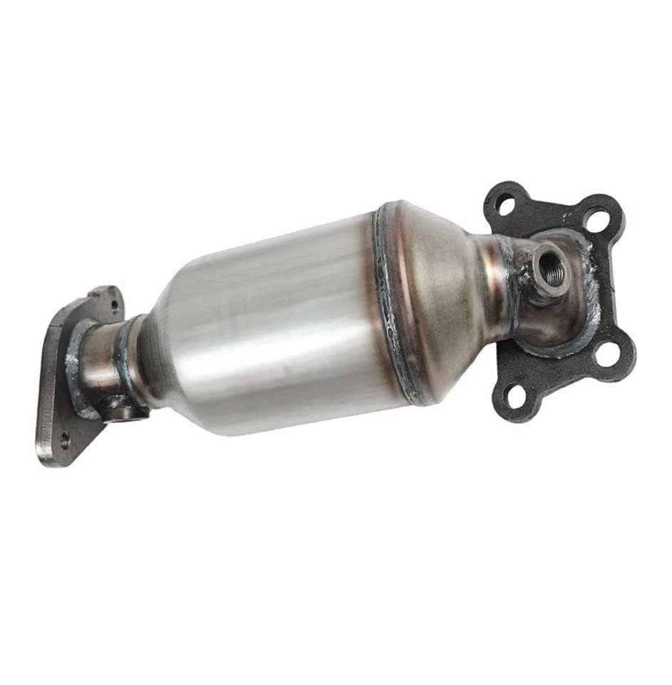 Convertidor catalítico delantero derecho para Chevy Impala Cadillac XTS 3,6 L 2013-2016 Foto 3 de 4