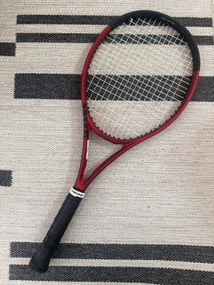 Wilson Clash 100 Pro V2 Tennis Racquet