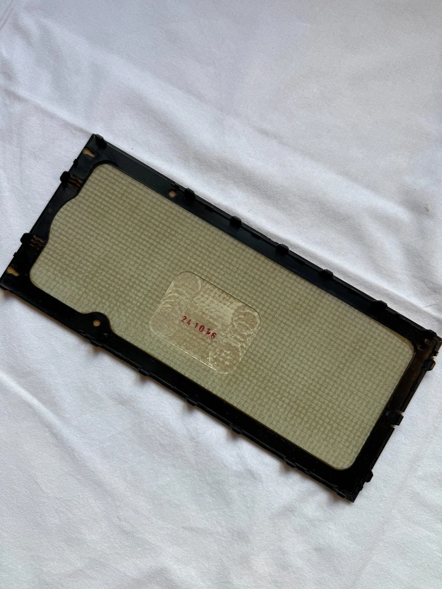 Bang & Olufsen BeoSound Moment Cover Holz Rückklappe B&O Neu BS Beo