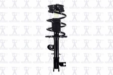 Focus Auto Parts Suspension Strut And Coil Spring Assembly P N 1333564R
