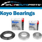 <!--F#f_0-->Front Wheel Bearing Kit for Holden HJ HQ HX HZ WB 1971~1985 Kingswood Statesman<!--F/-->