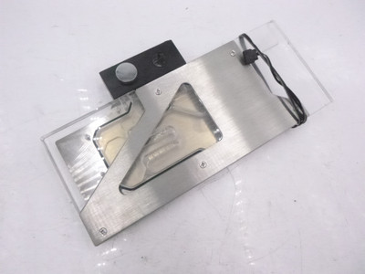 Bitspower 1SVGA ウォーターブロック TouchAqua Bitspower 1S VGA Water Block For NVIDIA GeForce RTX 20