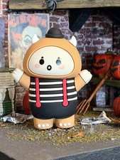 Smoko Mimes - confirmed - Hank Yeti Mime