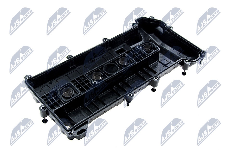 Nty Engine Valve Cover For Ford Focus Ii 04- Focus C-Max 04 - Image 8