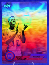dennis rodman holographic card Dark Magician Girl - Gfp2-en177 main image 1