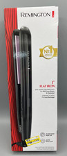 Remington 1" Flat Iron with Anti-Static Technology w/Ceramic Plates -Model S5500