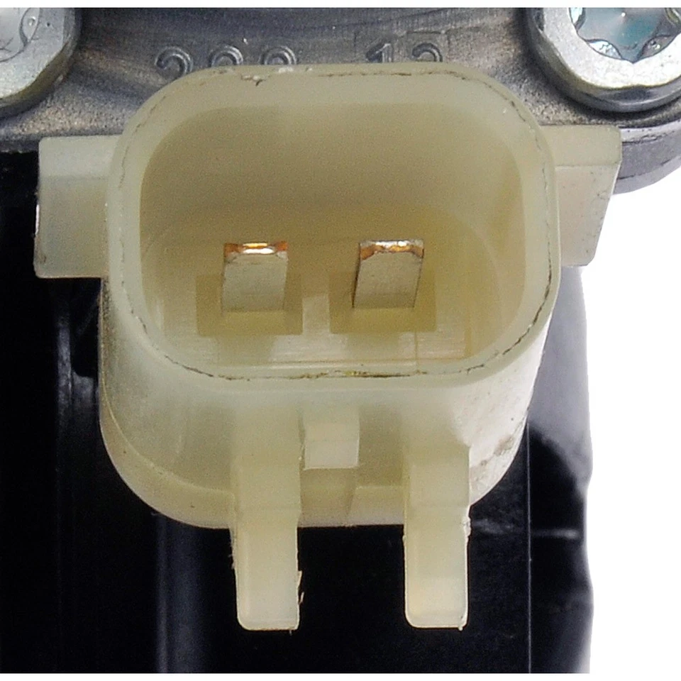 Motor y regulador de ventana delantera derecha Dorman para Chevrolet Malibu 2013-2016 Foto 3 de 3