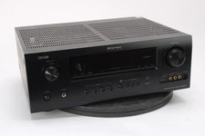Denon AVR-2312CI Integrated Network AV Surround Receiver - Fair Condition