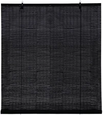 Bamboo Shades for Windows and Outdoor Patio