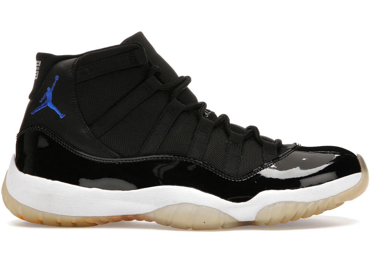 Space jam 2009 deadstock Size 8 - 2009 Air Jordan XI Retro Space Jam in Deadstock  main image 2