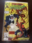 The Amazing Spider-Man #362 - Second Carnage - 1st Print Marvel 1992 - Very Fine