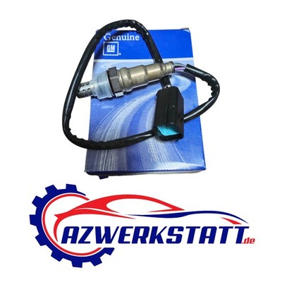 OE-Qualitaet NOx-Sensor Stickoxid-Sonde Lambdasonde 25182881