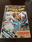 The Amazing Spider-Man #126 (Marvel Comics 1973) Spider-Man Kangaroo G/VG