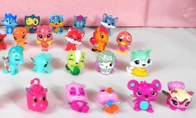 Hatchimals CollEGGtibles  Mixed Lot By Spin Master 100 Pieces "No duplicates" #1