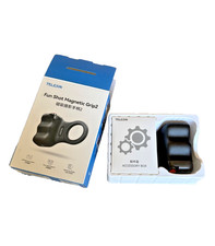Telesin Fun Shot Magnetic Grip2 Remote Control Ergonomic Selfie Device