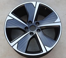 1xOriginal 18 Zoll Seat Cupra Formentor 5FF 8Jx18 ET40 Alufelge 5ff601025n