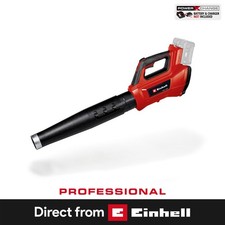 Einhell Cordless Leaf Blower 36V PXC Brushless GP-LB 36/210 Li E BODY ONLY
