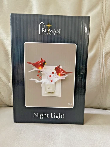 Roman Lights Night Light - Thumbnail 5