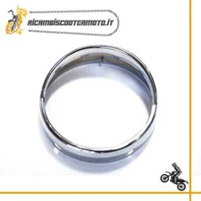 Lighthouse Chrome Frame Vespa GS Gl F245CR