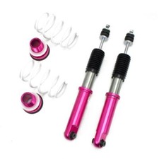 Manzo Lowering Springs Kit For Toyota Yaris 2006-2011 - LSYS-0006, Performance Lowering