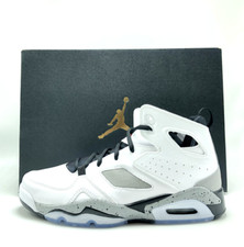 エアフライト　91年製造 Size 9 - Air Jordan Flight Club 91 White for sale online | eBay