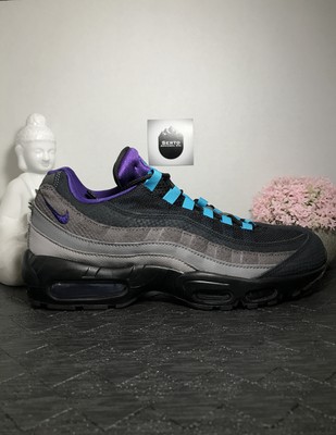 air max 95 lv8 black grape