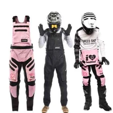 Adult Youth Motoralls Gear Set MX PANT Motocross Pants Motorcycle Racing Pant 30