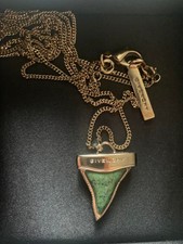 Givenchy Shark In Fashion Necklaces & Pendants for sale | eBay