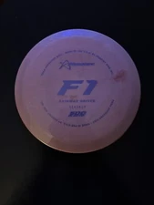 Prodigy Discs 500 F1 170g Pink - New