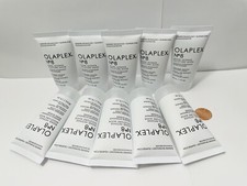 10 OLAPLEX No8 Bond Intense MOISTURE MASK 1oz 30mL Travel