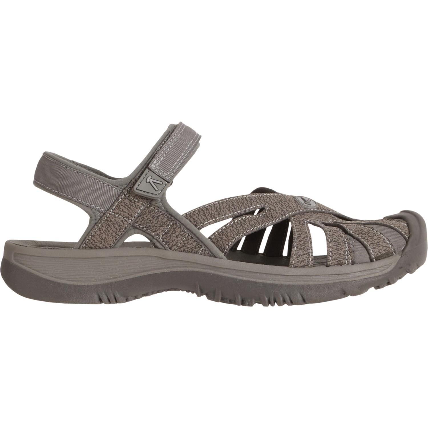 Sandali donna Keen Rose Sport punta chiusa (scegli la tua taglia) nuovi con scatola