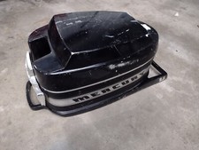 Mercury   Engine  Cowling  Merc 60 6 HP