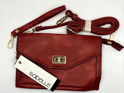 Peta Approved Vegan Purse 9x5