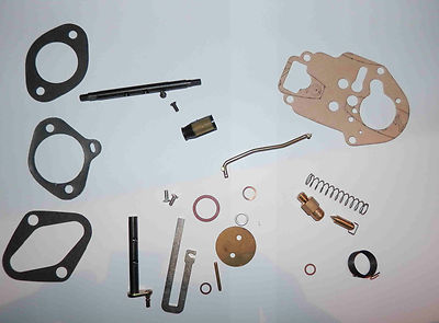 Fiat 850 WEBER 30 Icf Vergaser Premium Service Set