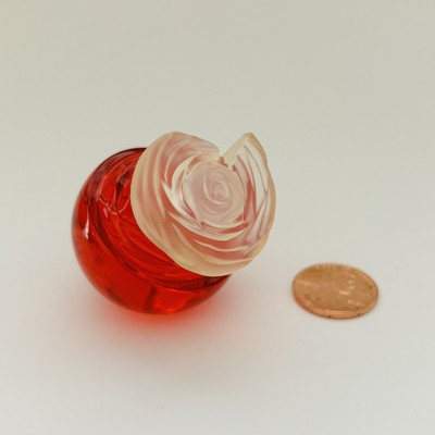 julian jill touche finale 香水