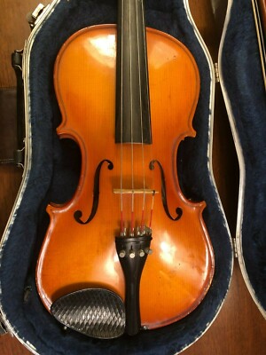 Copy of Antonius Stradivarius faciebat Cremona 1713' 15