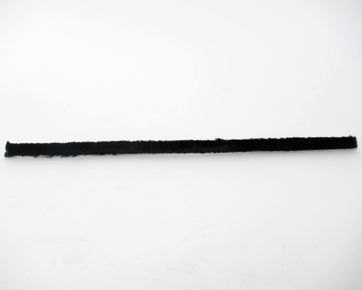 Genuine OEM Toyota 68170-90300 Front Door Belt Molding 1969-1975