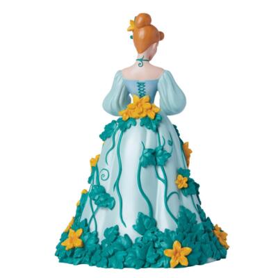 Disney Showcase Botanicals Cinderella Figurine 6015332 | eBay