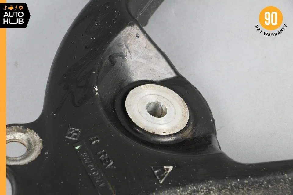 98-05 梅赛德斯 W163 ML350 ML430 右后乘客侧下控制臂 原始设备制造商 — 第 4/4 张图片